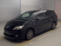 2011 Toyota Wish