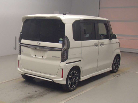 2018 Honda N-BOX CUSTOM JF3[1]