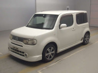 2009 Nissan Cube