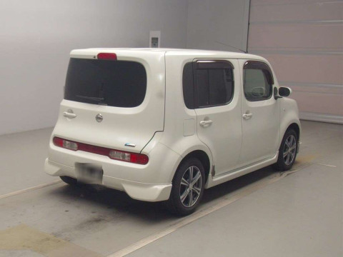 2009 Nissan Cube Z12[1]