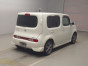 2009 Nissan Cube