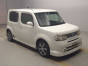 2009 Nissan Cube