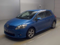 2010 Toyota Auris