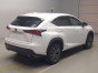 2018 Lexus NX