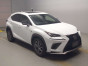 2018 Lexus NX