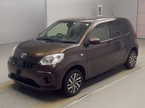 2016 Toyota Passo M700A[0]