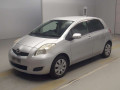 2010 Toyota Vitz