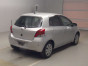 2010 Toyota Vitz