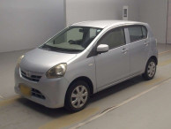 2012 Toyota Pixis Epoch