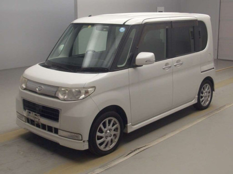 2009 Daihatsu Tanto Custom L375S[0]