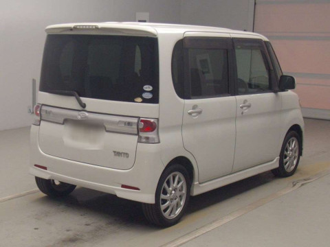 2009 Daihatsu Tanto Custom L375S[1]