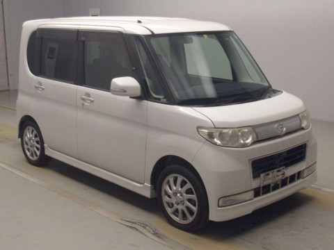 2009 Daihatsu Tanto Custom L375S[2]