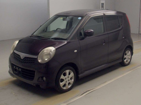 2007 Suzuki MR Wagon MF22S[0]