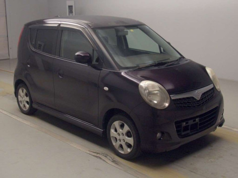 2007 Suzuki MR Wagon MF22S[2]