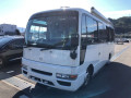 2004 Nissan Civilian Bus