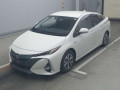 2018 Toyota Prius PHV