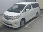 2008 Toyota Alphard