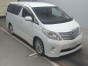 2008 Toyota Alphard