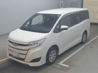 2020 Toyota Noah