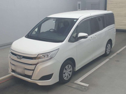 2020 Toyota Noah ZRR80G[0]