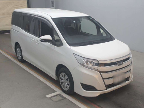 2020 Toyota Noah ZRR80G[2]