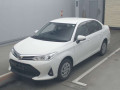 2020 Toyota Corolla Axio