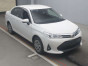 2020 Toyota Corolla Axio