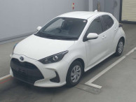 2021 Toyota YARIS