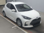 2021 Toyota YARIS