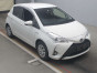 2019 Toyota Vitz