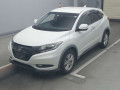 2016 Honda VEZEL