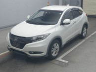 2016 Honda VEZEL