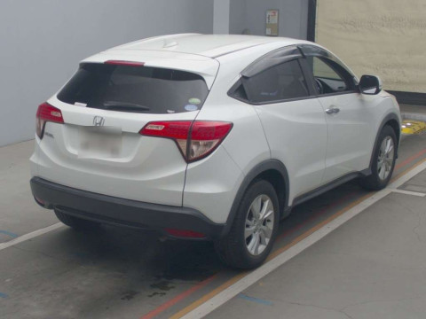 2016 Honda VEZEL RU1[1]