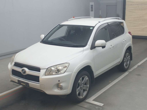 2009 Toyota RAV4 ACA31W[0]