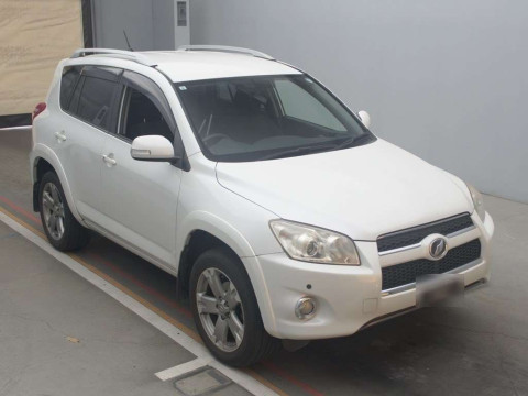 2009 Toyota RAV4 ACA31W[2]