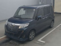 2018 Toyota Roomy