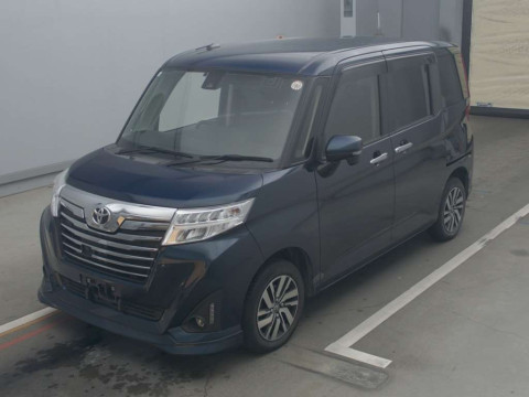 2018 Toyota Roomy M900A[0]