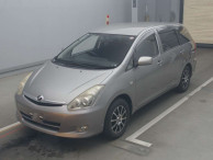 2006 Toyota Wish