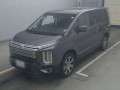 2021 Mitsubishi Delica D5