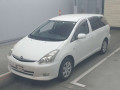 2006 Toyota Wish