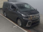 2016 Toyota Vellfire