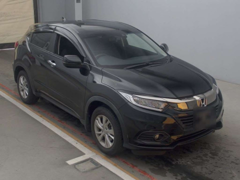 2019 Honda VEZEL RU2[2]