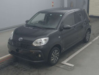 2016 Toyota Passo