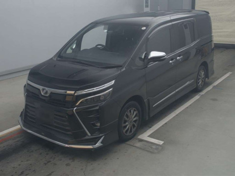 2018 Toyota Voxy ZRR80W[0]