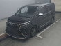 2018 Toyota Voxy