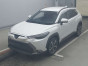 2021 Toyota Corolla Cross