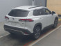 2021 Toyota Corolla Cross