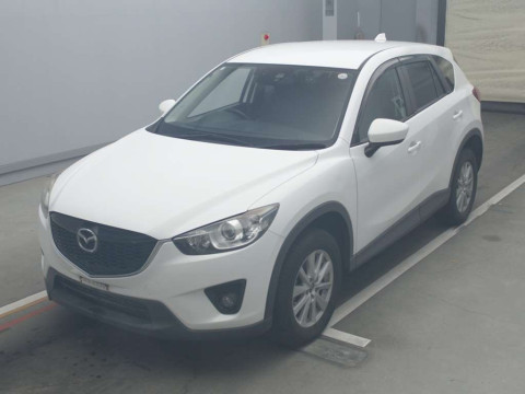 2014 Mazda CX-5 KE2FW[0]