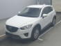 2014 Mazda CX-5