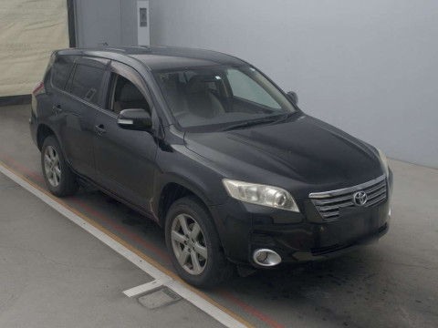 2007 Toyota Vanguard ACA33W[2]